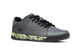 Ride Concepts Livewire TGR Limited Men's Shoe - Thunder Grey -One Hundred Percent Store RC FOO 0153 sg ID 39835