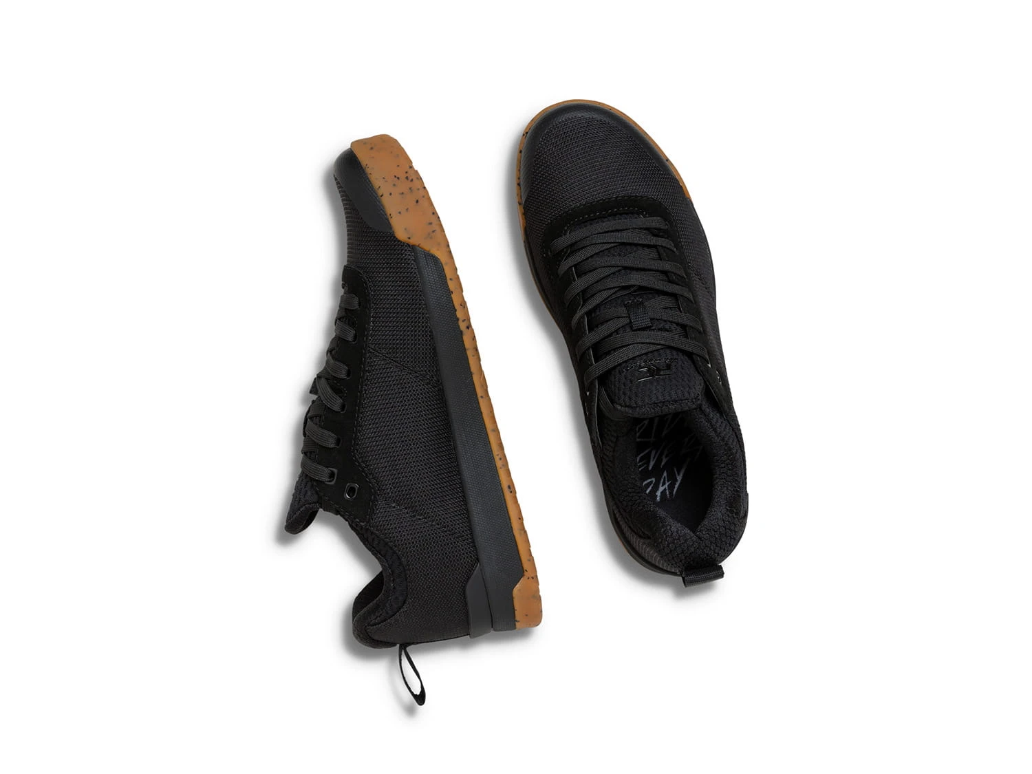 Ride Concepts Accomplice Flat Men's Shoe - Black 2 Ride Concepts Accomplice Flat Men's Shoe - Black – Bild 2