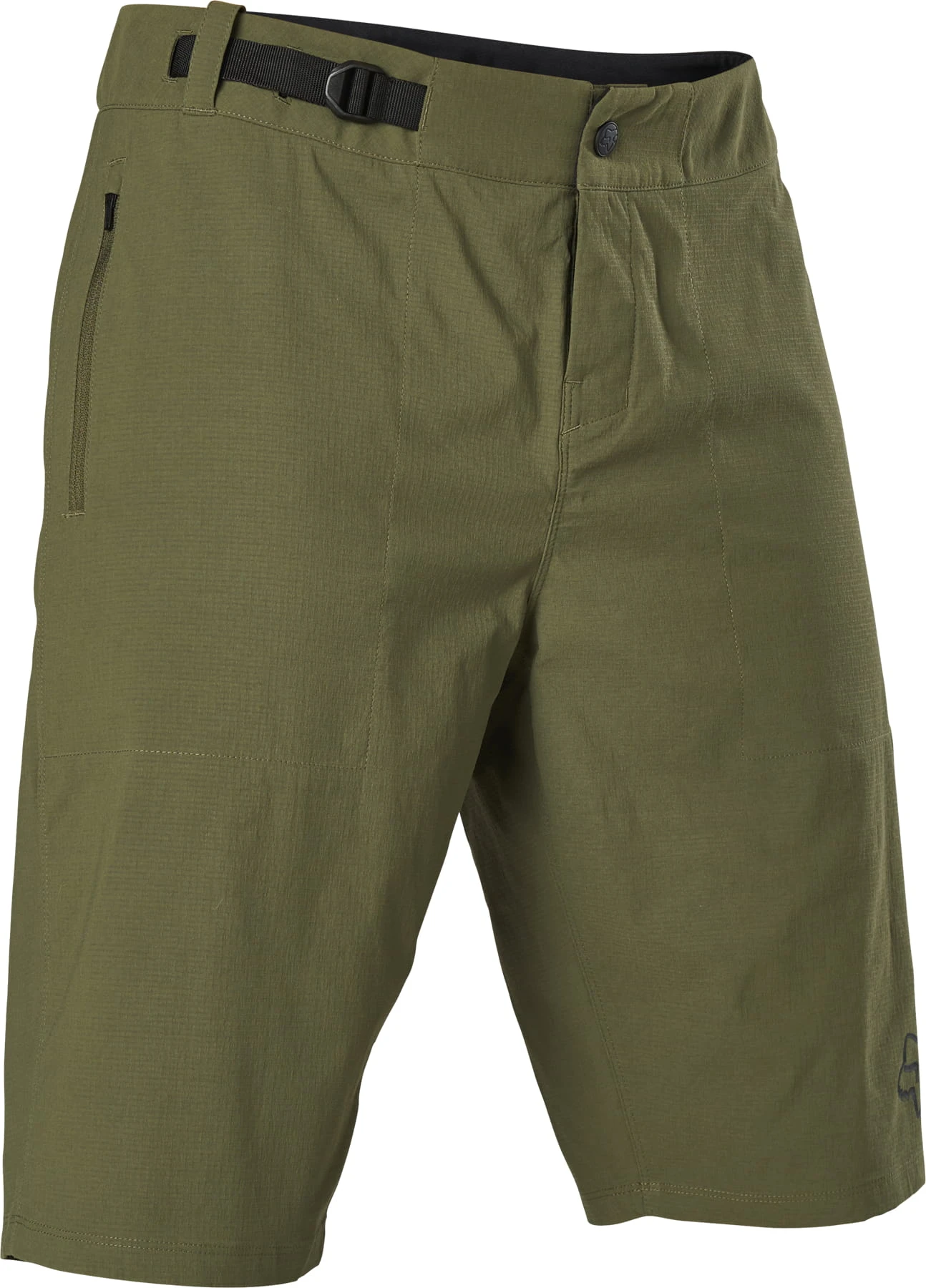 Fox Racing Ranger Short Olive Green 1 Fox Racing Ranger Short Olive Green