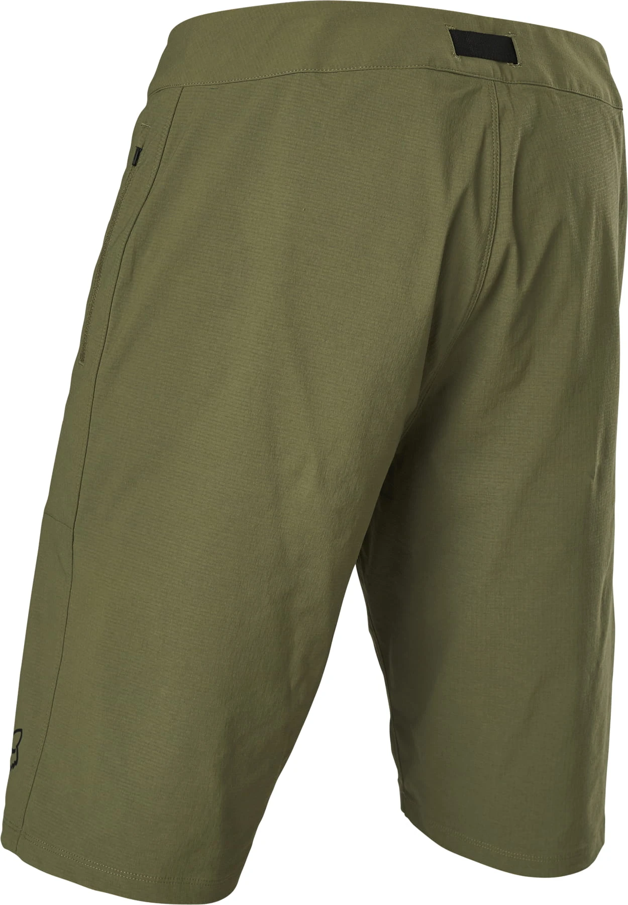 Fox Racing Ranger Short Olive Green 2 Fox Racing Ranger Short Olive Green – Bild 2