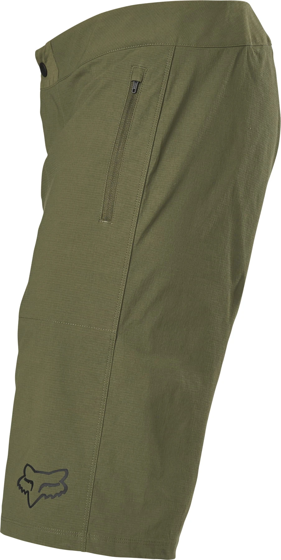 Fox Racing Ranger Short Olive Green 4 Fox Racing Ranger Short Olive Green – Bild 4