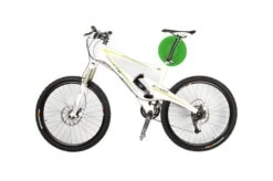 Cycloc Solo - Radhalter Für Die Wand - Schwarz 7 Cycloc Solo - Radhalter Für Die Wand - Schwarz -One Hundred Percent Store SLGRNNP 04TQJPmgXmUUtKD