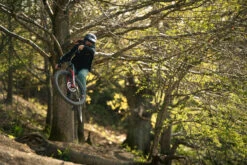 Santa Cruz Bronson 4 C MX XT RSV Gloss Moss And Blue 12 Santa Cruz Bronson 4 C MX XT RSV Gloss Moss And Blue -One Hundred Percent Store SN Bronson Vero 080tTZpQRWlya9YX