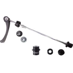 Wahoo Fitness KICKR 12x142 Schnellspann-/Steckachsen-Adapter