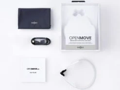 SHOKZ OpenMove Grey -One Hundred Percent Store Shokz OpenMoveGrey 4