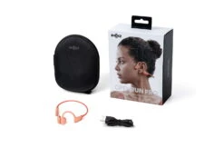 SHOKZ OpenRun Pro Pink 5 SHOKZ OpenRun Pro Pink -One Hundred Percent Store Shokz OpenRunProPink 3