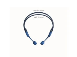 SHOKZ OpenRun Mini Blue -One Hundred Percent Store Shokz OpenRunminiBlue 3