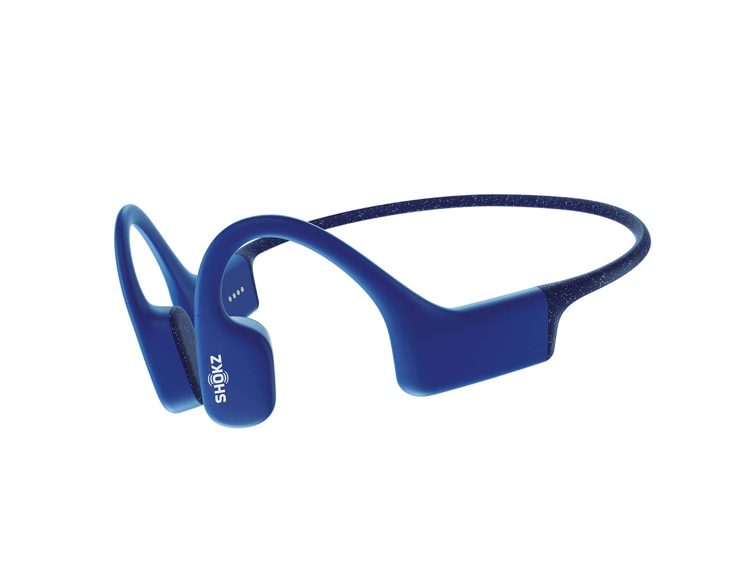 SHOKZ OpenSwim Blue 1 SHOKZ OpenSwim Blue