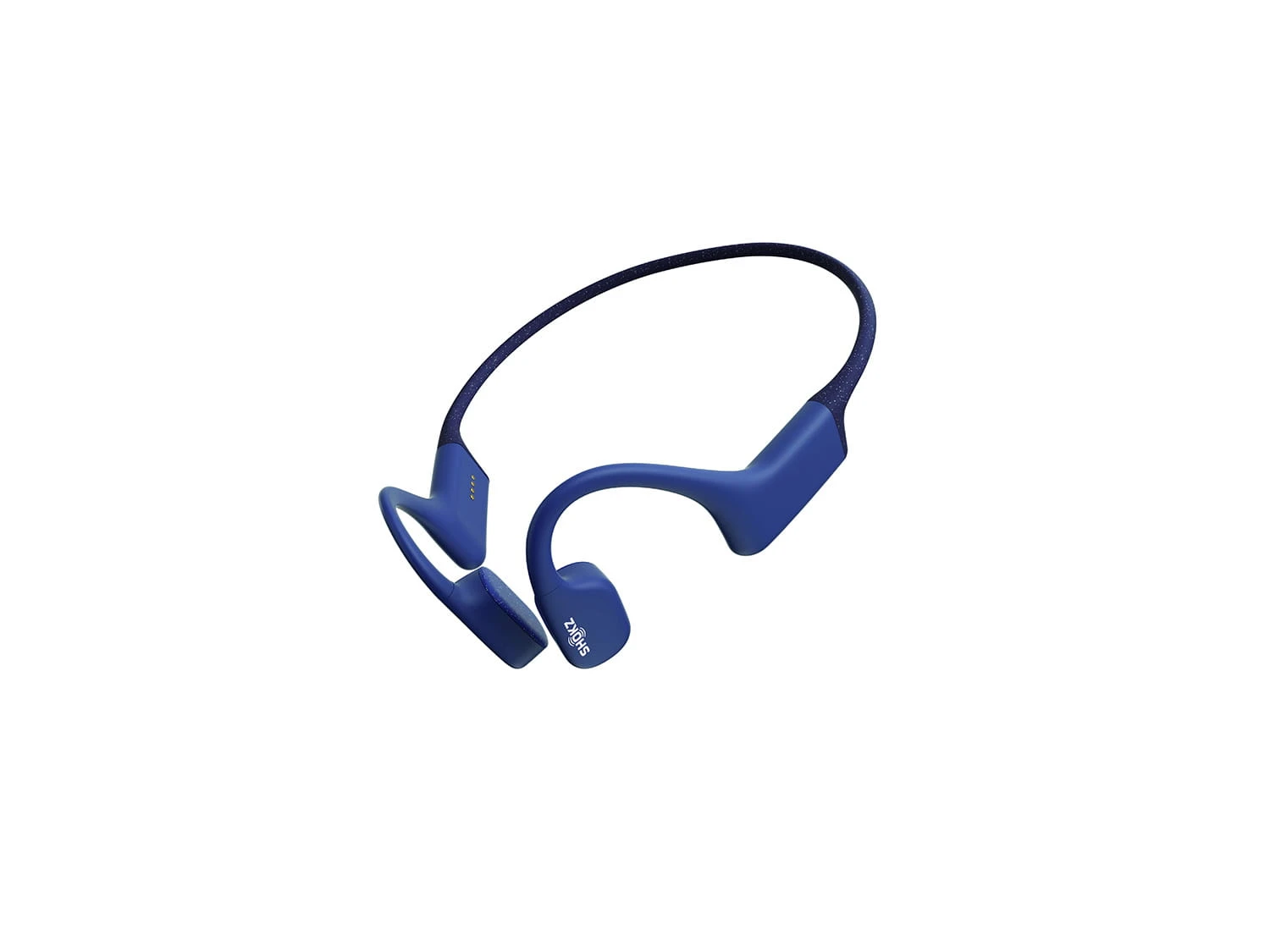 SHOKZ OpenSwim Blue 2 SHOKZ OpenSwim Blue – Bild 2