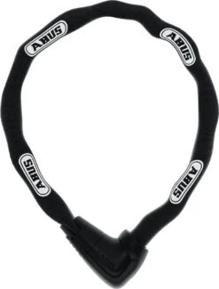 Abus Steel-O-Chain 9809/85 Black