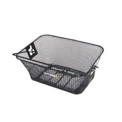 BASIL TIGRE Kinderkorb - Schwarz