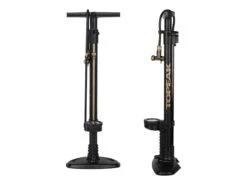 Topeak JoeBlow Tubi 2Stage - Standluftpumpe -One Hundred Percent Store TJB T2STG side frontipei3BcwWfdw5