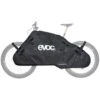 Evoc Padded Bike Rug - Transportschutz - Schwarz