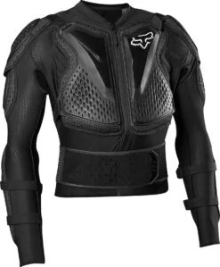 Fox Racing Titan Sport Jacket Black