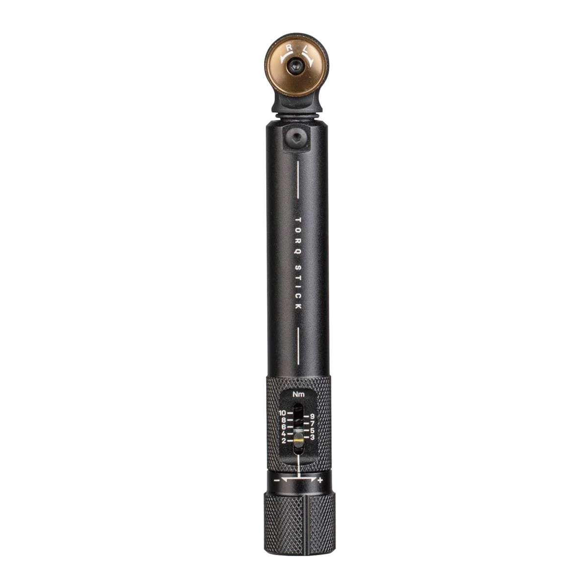 Topeak Torq Stick Pro 2-10 Nm 7 Topeak Torq Stick Pro 2-10 Nm – Bild 7