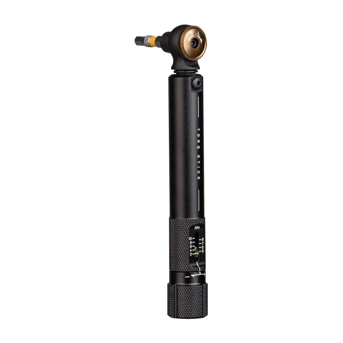 Topeak Torq Stick Pro 2-10 Nm 8 Topeak Torq Stick Pro 2-10 Nm – Bild 8