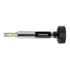 Topeak Torq Stick Pro 2-10 Nm 20 Topeak Torq Stick Pro 2-10 Nm -One Hundred Percent Store TopeakTorqStickPro2 10Nm 3