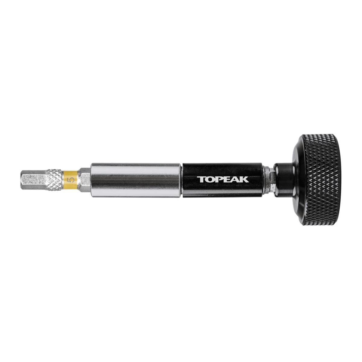 Topeak Torq Stick Pro 2-10 Nm 5 Topeak Torq Stick Pro 2-10 Nm – Bild 5