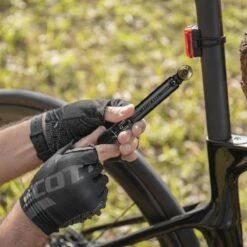 Topeak Torq Stick Pro 2-10 Nm 30 Topeak Torq Stick Pro 2-10 Nm -One Hundred Percent Store TopeakTorqStickPro2 10Nm 7