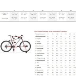 Marlin 6 - Radioactive Red/Trek Black -One Hundred Percent Store Trek 1046500 tab main