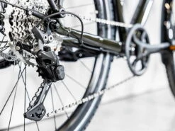 Trek Dual Sport 3 Equipped Damen Gen 5 Black Olive -One Hundred Percent Store TrekDualSport3EquippedStaggerGen5BlackOlive 5