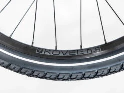 Trek Dual Sport 3 Equipped Damen Gen 5 Black Olive -One Hundred Percent Store TrekDualSport3EquippedStaggerGen5BlackOlive 7