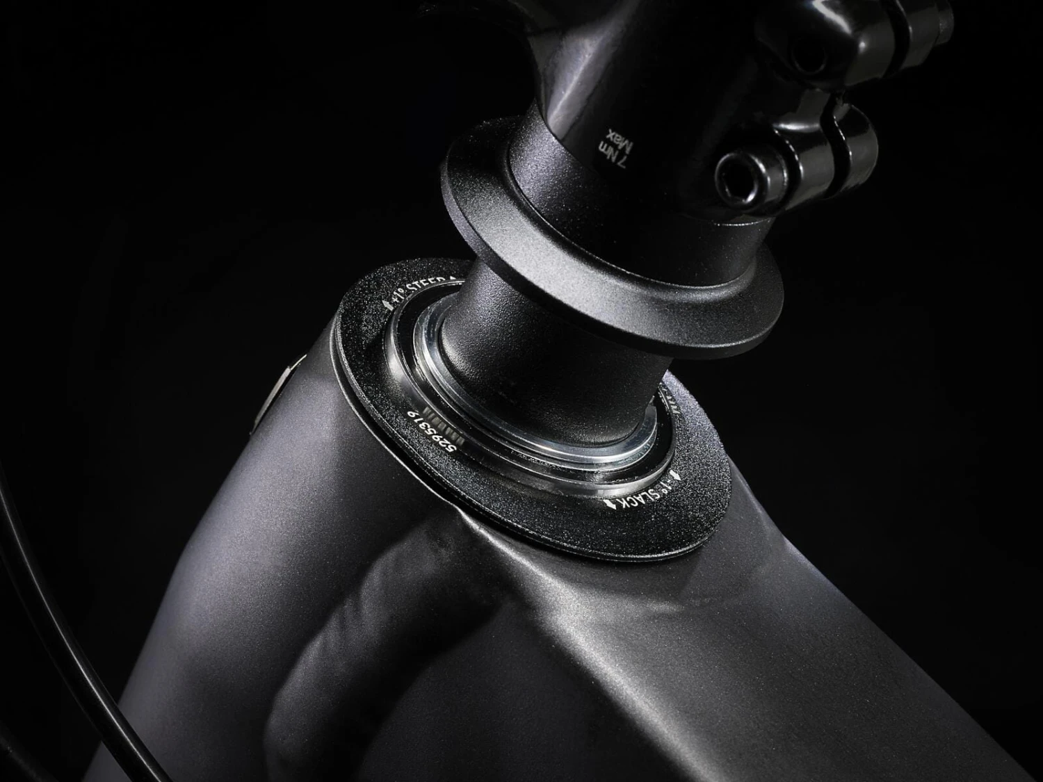 Trek Fuel EX 7 Gen 6 Hex Blue 11 Trek Fuel EX 7 Gen 6 Hex Blue – Bild 11