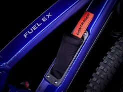 Trek Fuel EX 7 Gen 6 Hex Blue 22 Trek Fuel EX 7 Gen 6 Hex Blue -One Hundred Percent Store TrekFuelEX7Gen6HexBlue 3