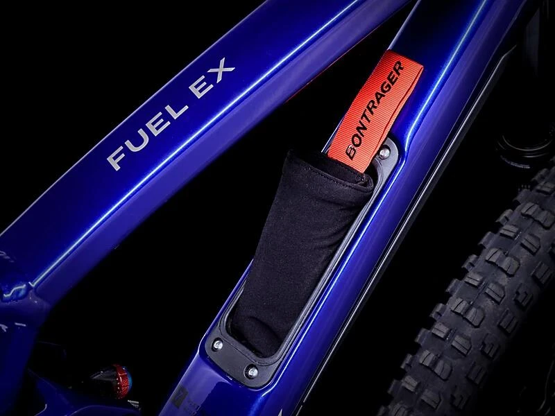 Trek Fuel EX 7 Gen 6 Hex Blue 3 Trek Fuel EX 7 Gen 6 Hex Blue – Bild 3