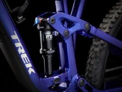 Trek Fuel EX 7 Gen 6 Hex Blue 26 Trek Fuel EX 7 Gen 6 Hex Blue -One Hundred Percent Store TrekFuelEX7Gen6HexBlue 8