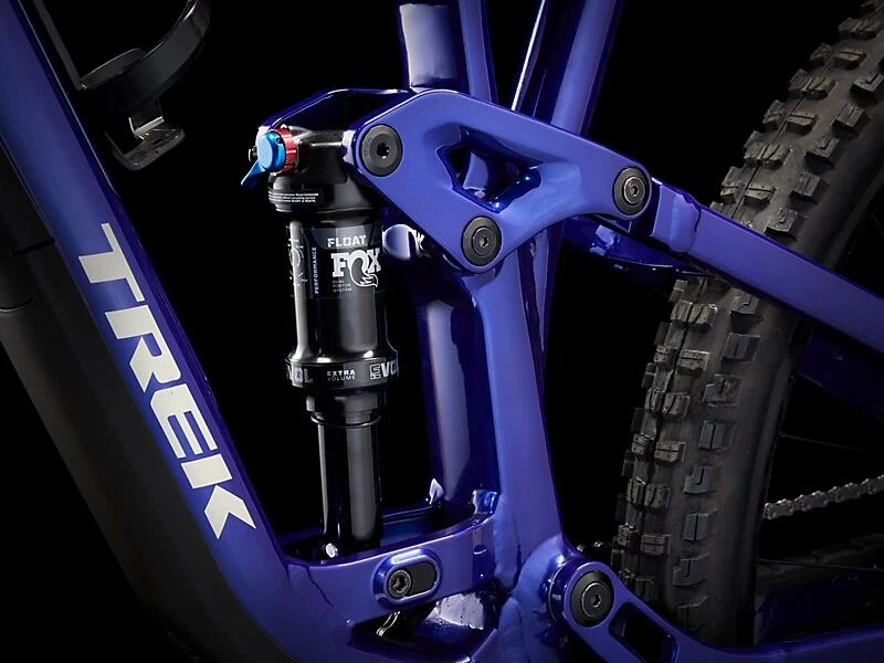 Trek Fuel EX 7 Gen 6 Hex Blue 7 Trek Fuel EX 7 Gen 6 Hex Blue – Bild 7