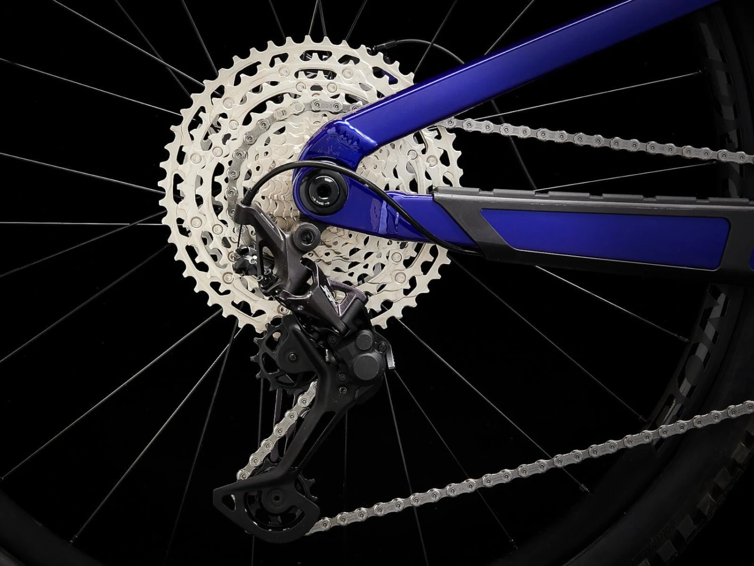 Trek Fuel EX 7 Gen 6 Hex Blue 8 Trek Fuel EX 7 Gen 6 Hex Blue – Bild 8