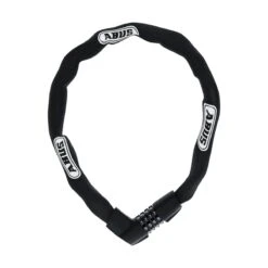 Abus Tresor 1385 - Schwarz