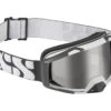 IXS Trigger Goggle Mirror (Low Profile) - White
