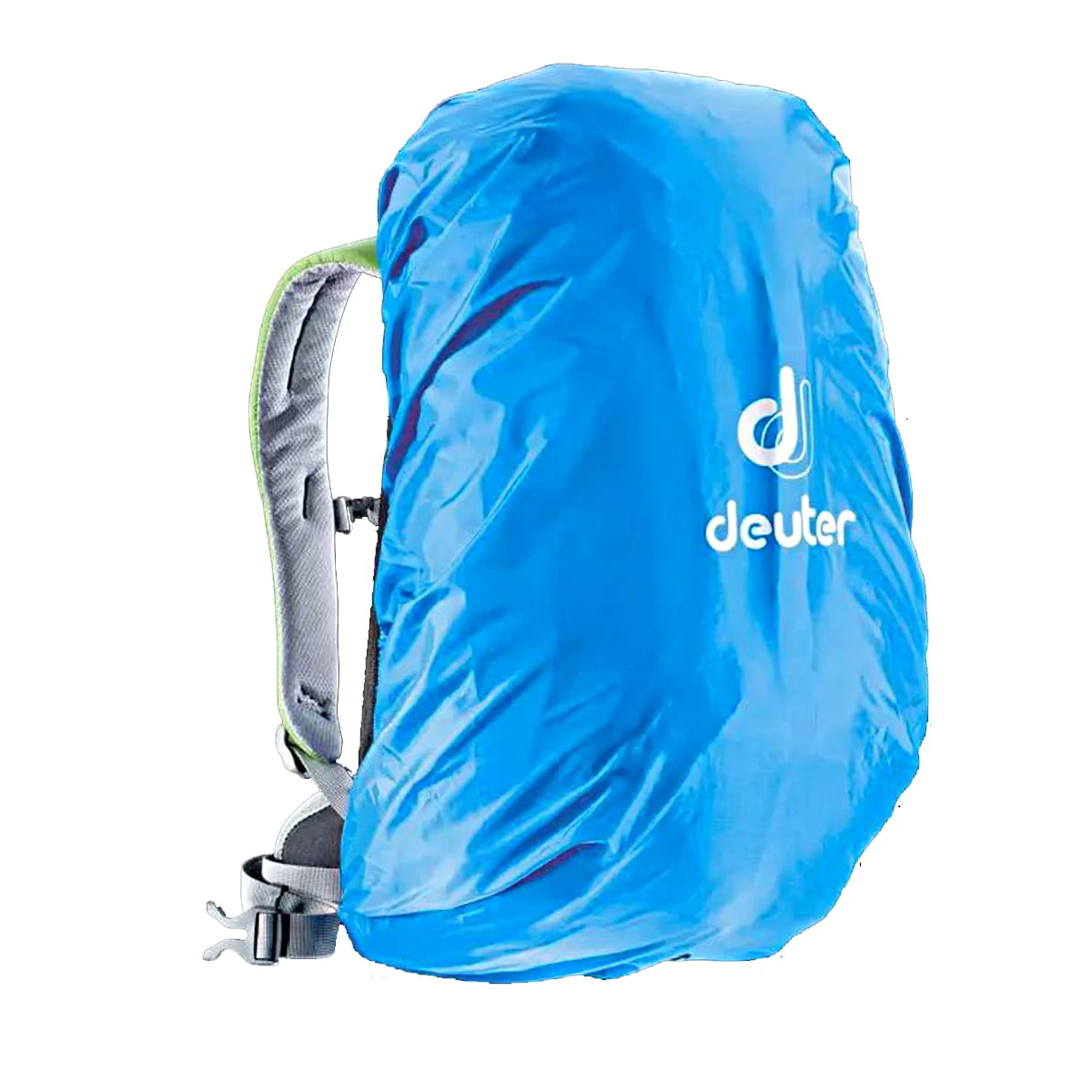 Deuter Rain Cover I - Blau 1 Deuter Rain Cover I - Blau