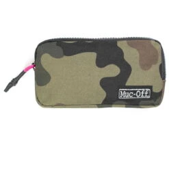 Muc-Off Essentials Case - Camo