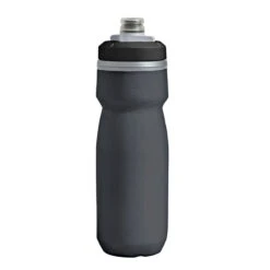 Camelbak Podium Chill Trinkflasche 620 Ml - Schwarz