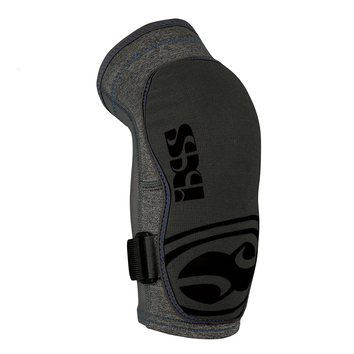 IXS Flow EVO+ E-Bike Ellbogen Protektor - Grau 1 IXS Flow EVO+ E-Bike Ellbogen Protektor - Grau