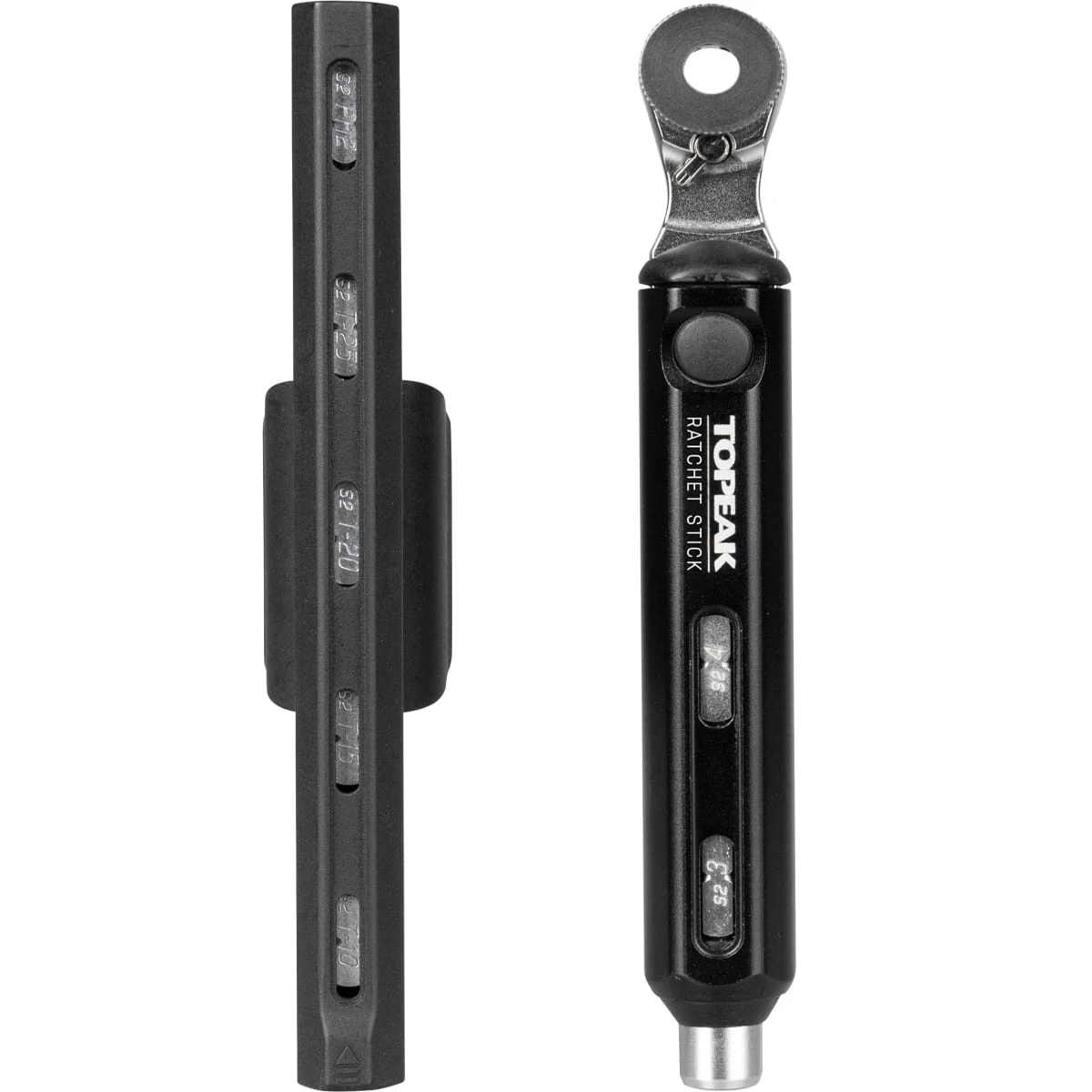 Topeak Ratchet Stick - Ratschenschlüssel 1 Topeak Ratchet Stick - Ratschenschlüssel