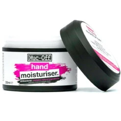 Muc-Off Antibakterielle Feuchtigkeitshandcreme