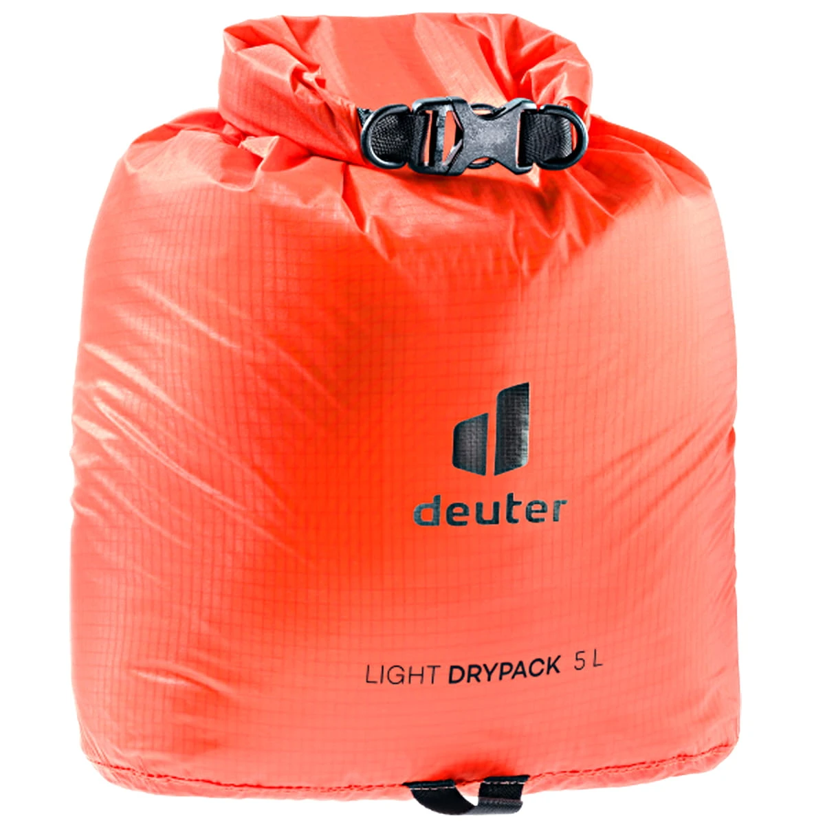 Deuter Light Drypack 5 - Orange 1 Deuter Light Drypack 5 - Orange