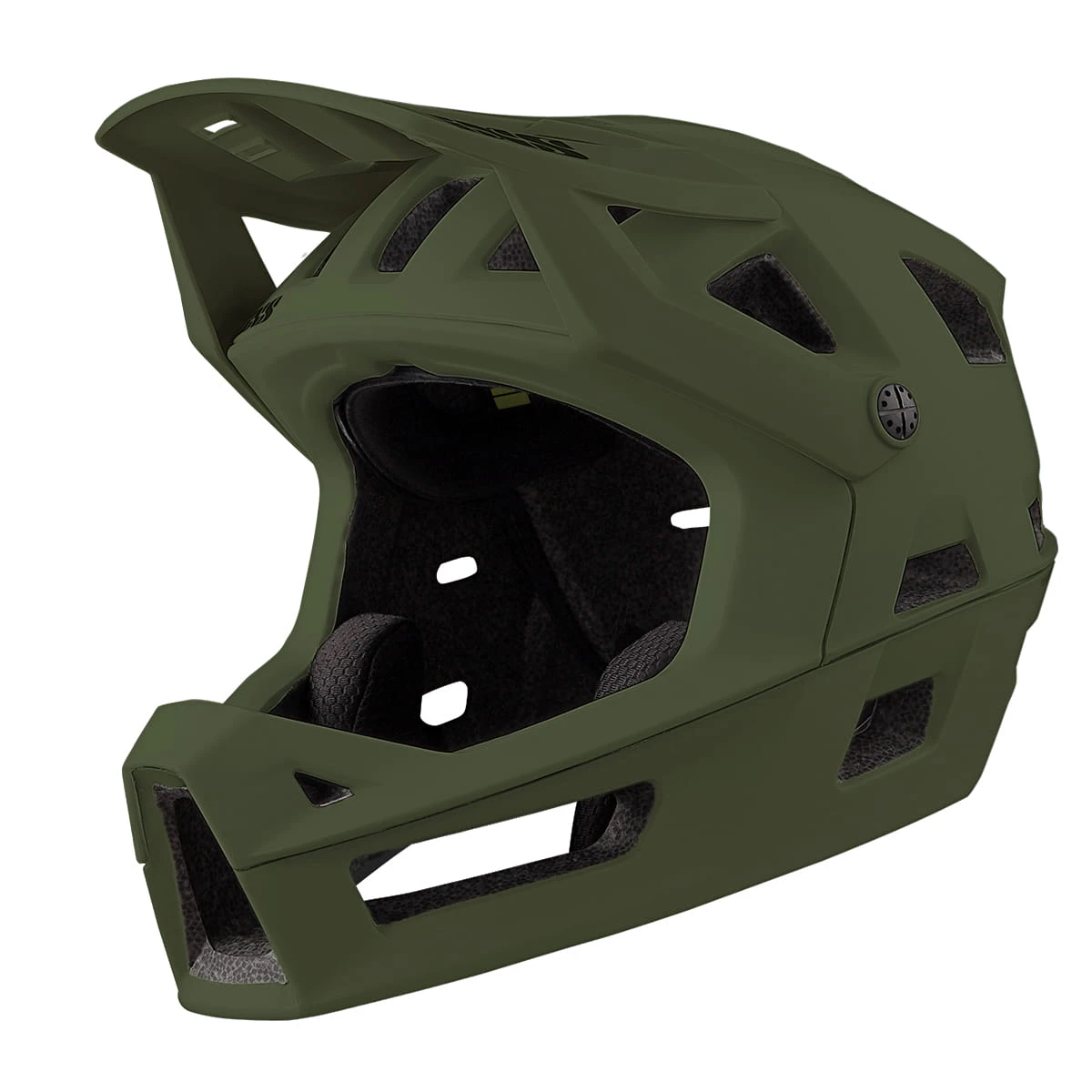 IXS Trigger FF MIPS Helm - Grün 1 IXS Trigger FF MIPS Helm - Grün