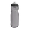 Camelbak Podium Trinkflasche 710 Ml - Grau / Schwarz