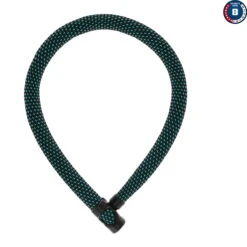 Abus Ivera Chain 7210 / 110 Mm - Diving Blue