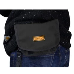 Restrap Hüfttasche - Schwarz -One Hundred Percent Store Unbenannt 1qbhbbrnlwAOL0