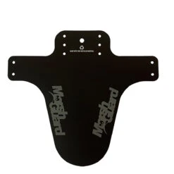 Spritzschutz 20/20 - Dunkelgrau