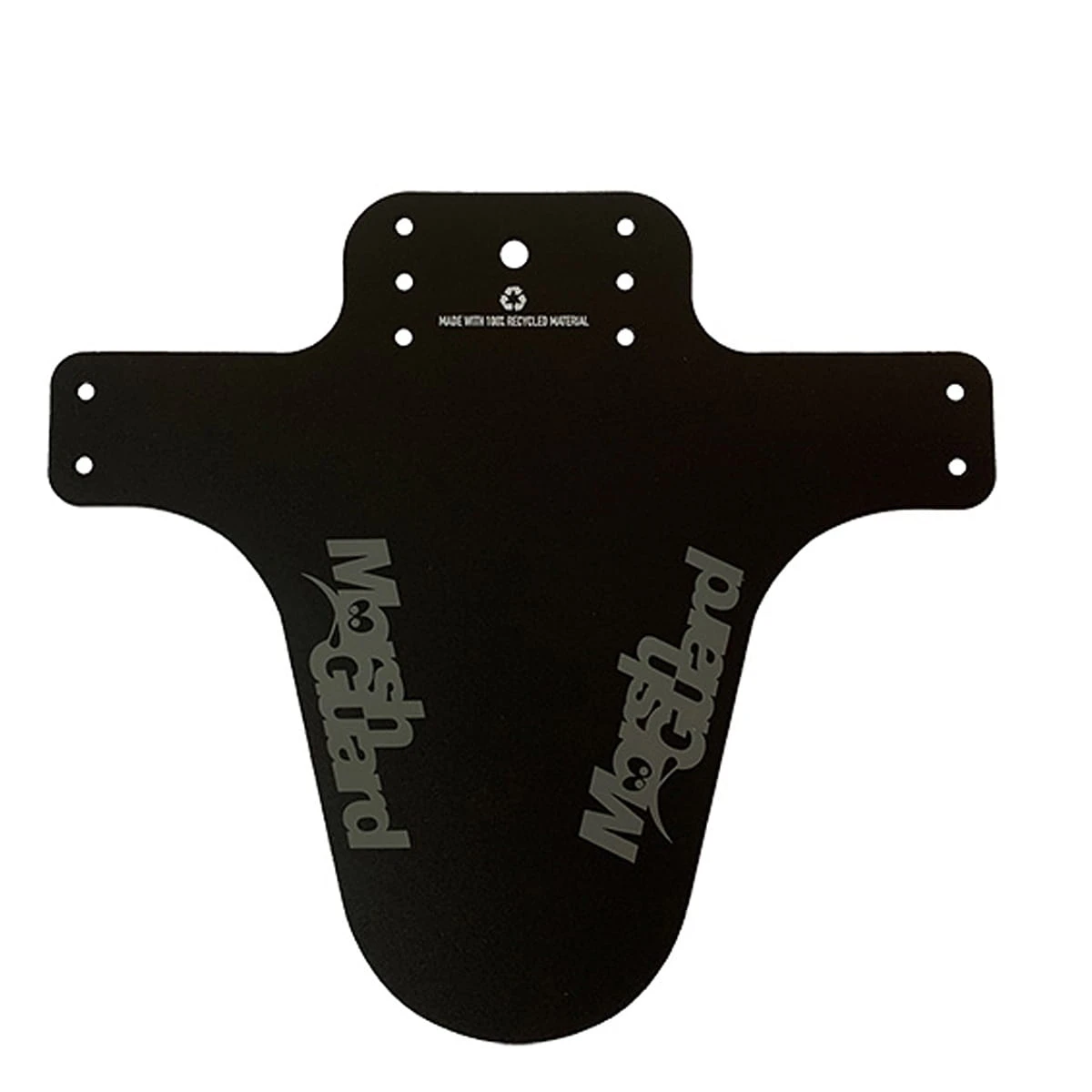 Spritzschutz 20/20 - Dunkelgrau 1 Spritzschutz 20/20 - Dunkelgrau