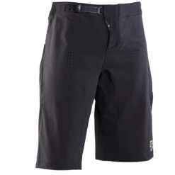 Race Face Ruxton Shorts - Schwarz