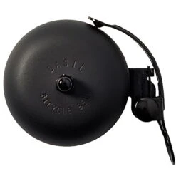 BASIL Fahrradklingel Portland - Schwarz
