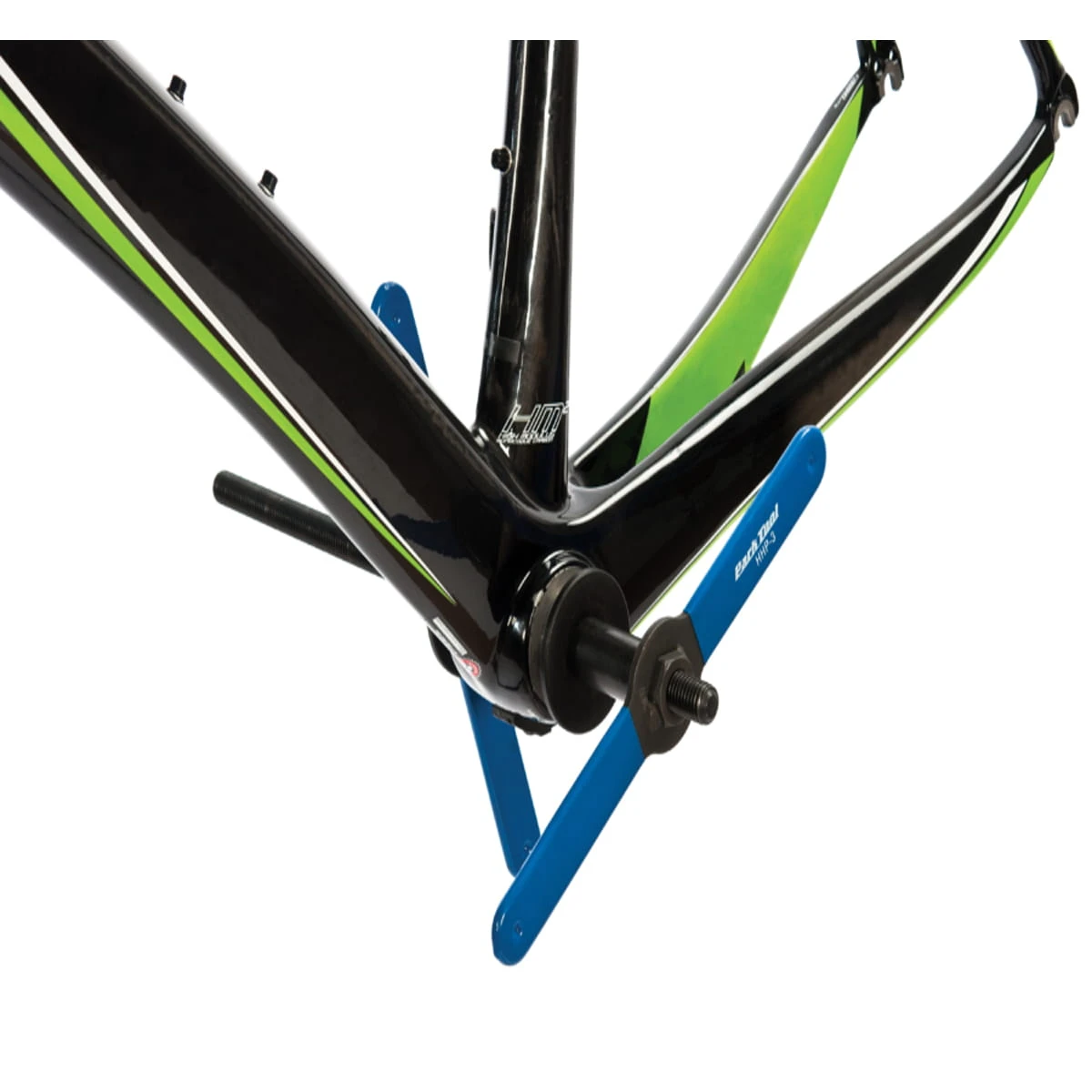 Park Tool HHP-3 Steuersatz-Montagewerkzeug 3 Park Tool HHP-3 Steuersatz-Montagewerkzeug – Bild 3